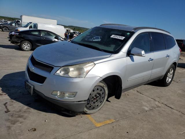 Chevrolet Traverse (2012)