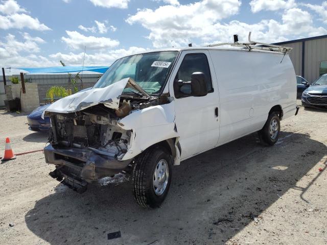 Ford Econoline (2011)