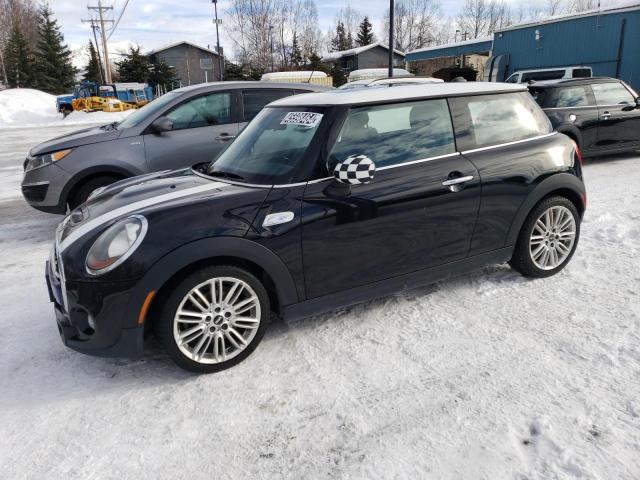 Mini Cooper (2014)