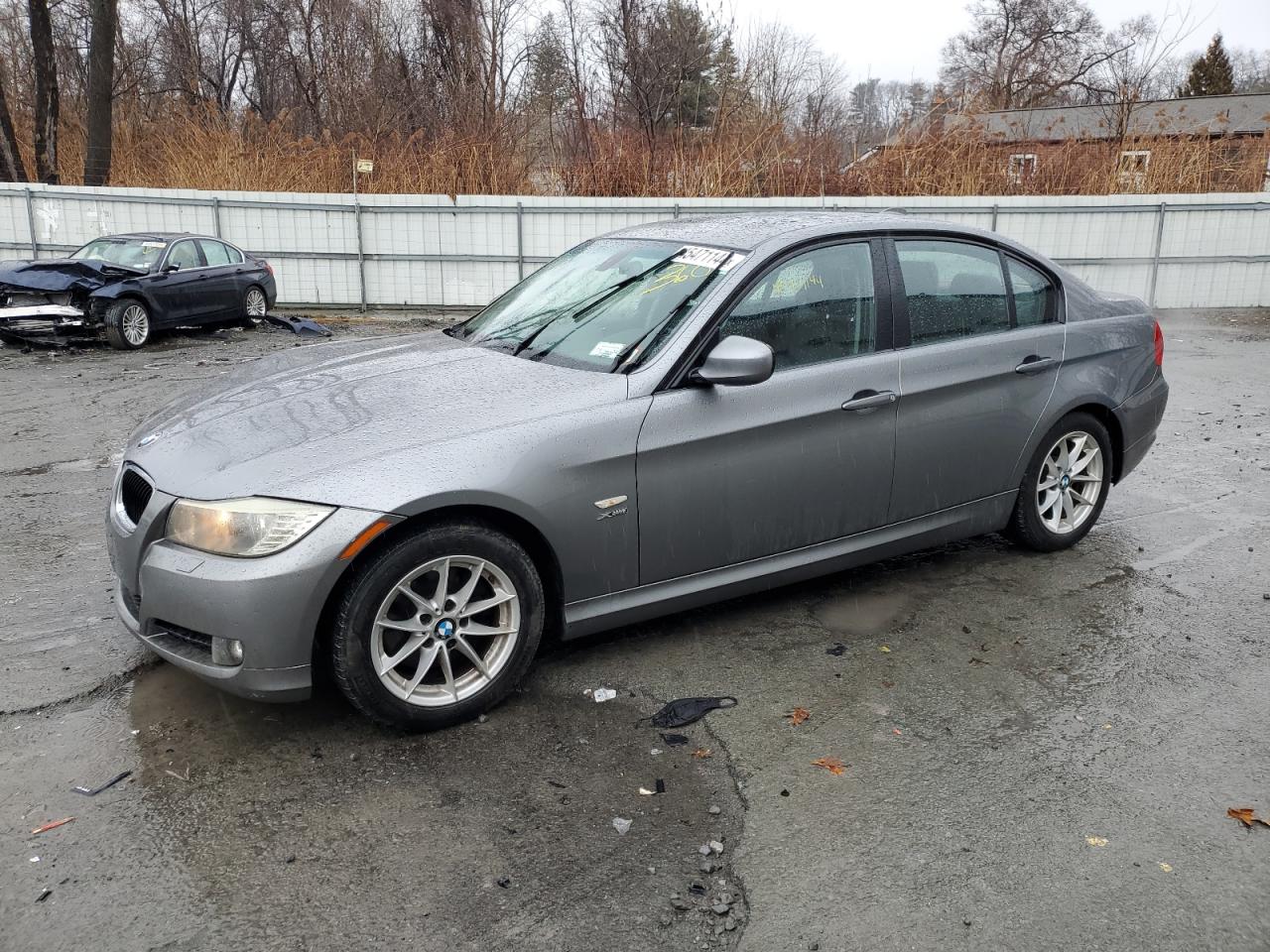 Bmw 3er (2010)