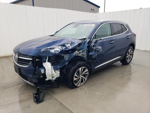 Buick Envision (2023)