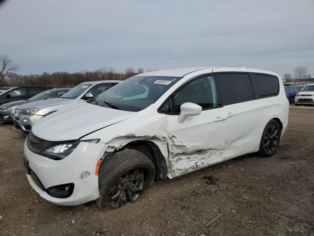 Chrysler Pacifica (2018)