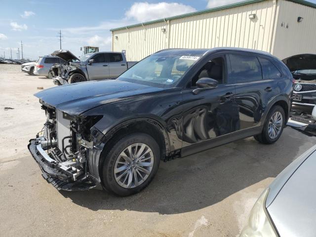 Mazda Cx-90 pref (2024)