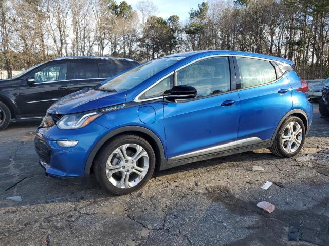 Chevrolet Bolt (2019)