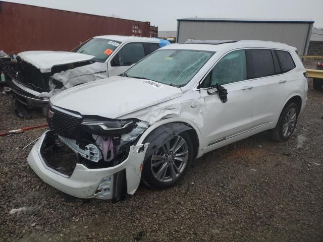 Cadillac Xt6 (2024)