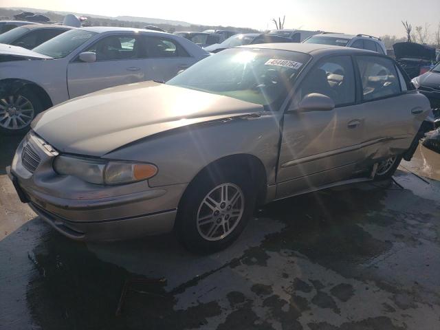 Buick Regal (2002)