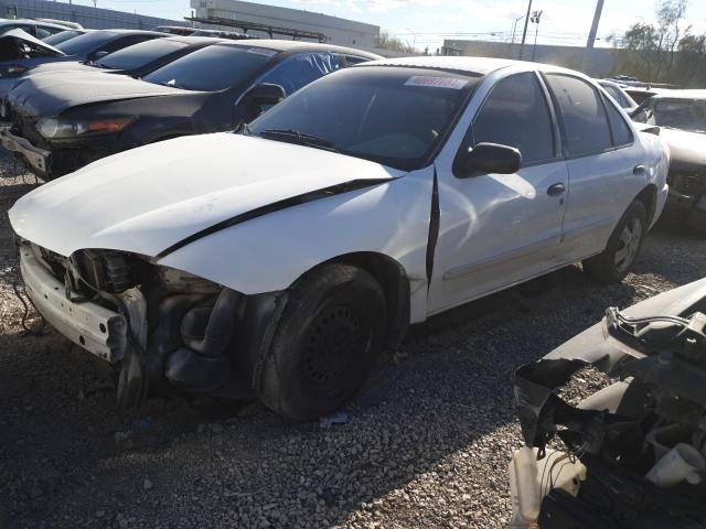 Chevrolet Cavalier (2003)