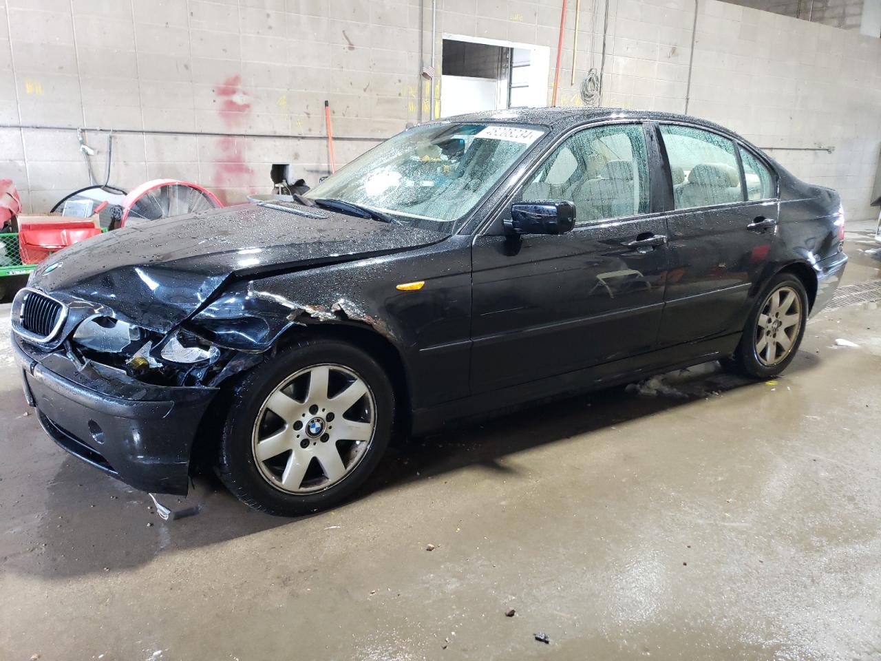 Bmw 3er (2004)