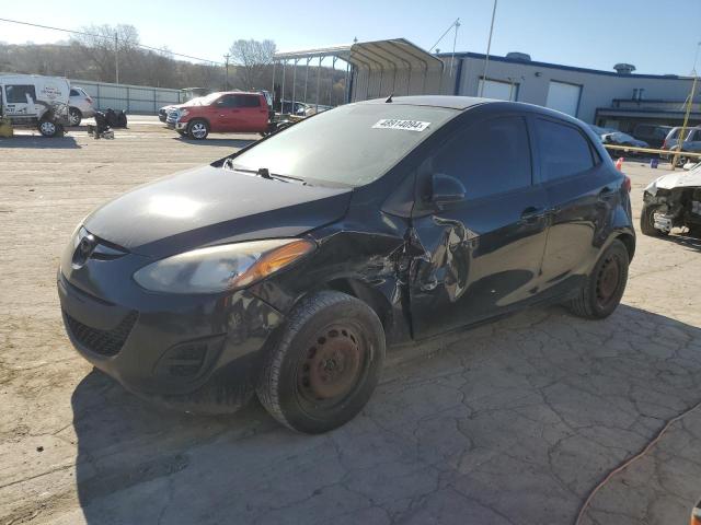 Mazda 2 (2014)