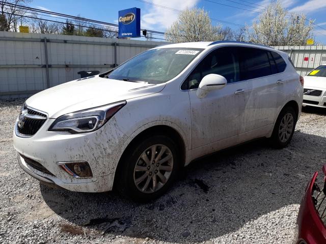 Buick Envision (2020)
