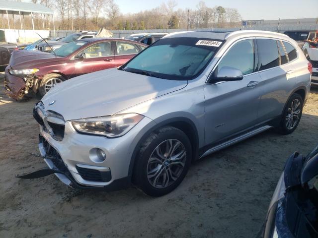 Bmw X1 (2016)