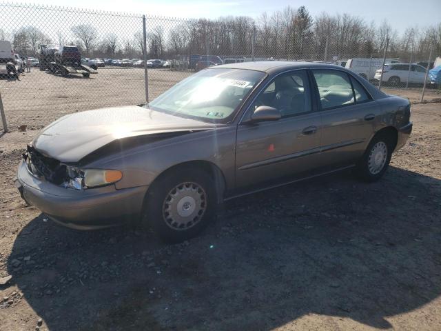 Buick Century (2004)