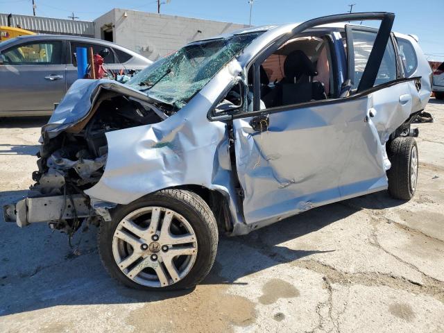 Honda Fit (2008)