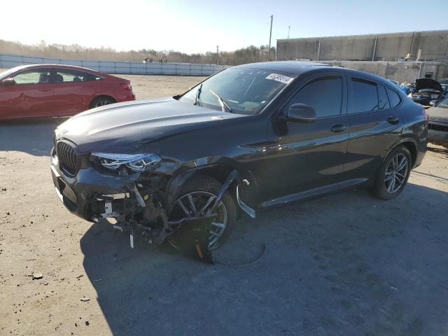 Bmw X4 (2021)