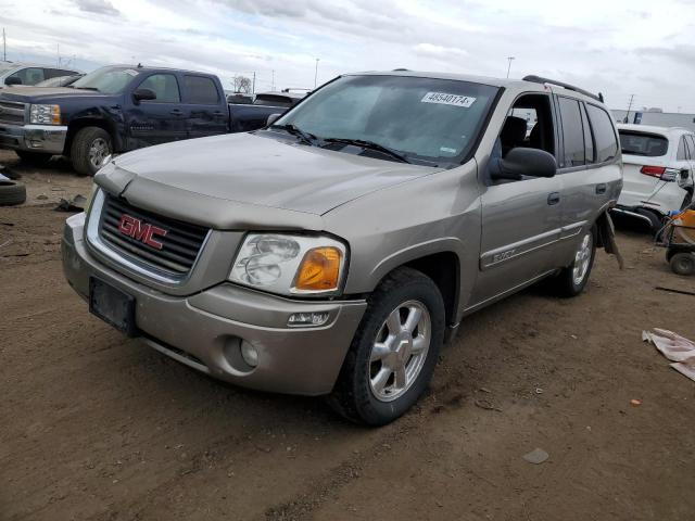 Gmc Envoy (2003)