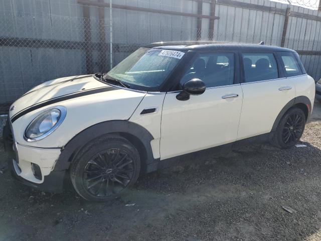 Mini Cooper (2018)