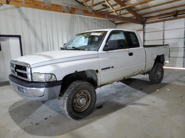 Dodge Ram 2500 (1998)