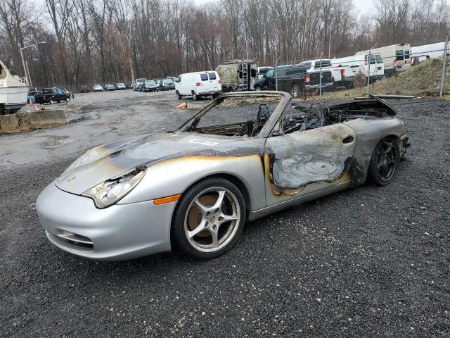 Porsche 911 (2004)