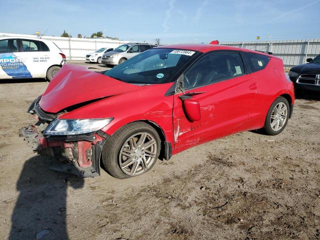 Honda Crz (2014)