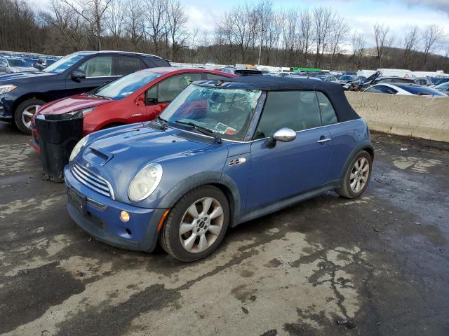 Mini Cooper (2005)