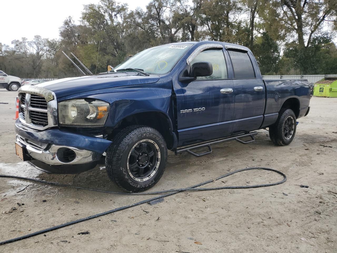Dodge Ram (2007)