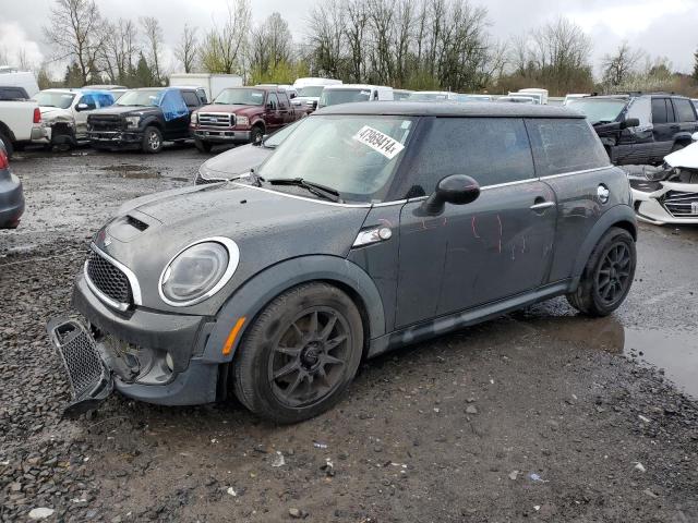 Mini Cooper (2012)