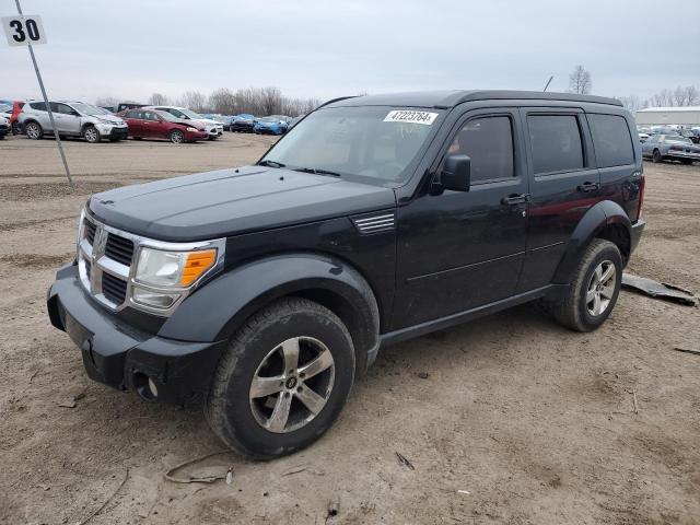 Dodge Nitro (2009)