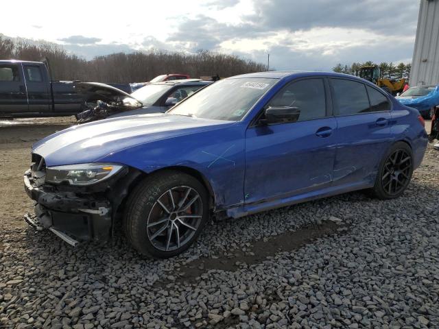 Bmw M3 (2021)