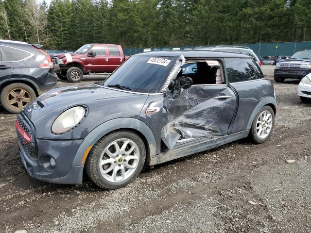 Mini Cooper (2015)