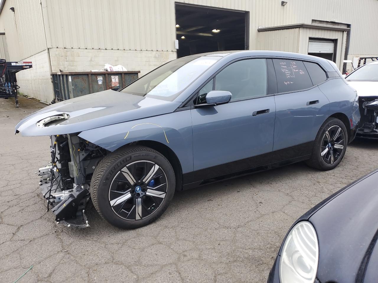 Bmw Ix (2024)