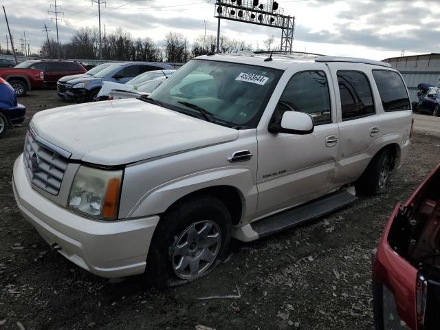 Cadillac Escalade (2004)