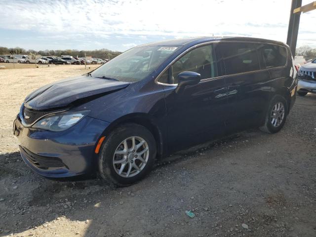 Chrysler Pacifica (2017)