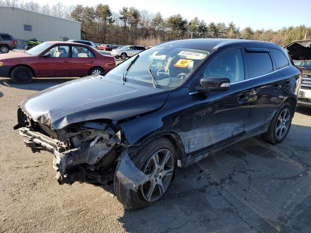 Volvo Xc60 (2011)