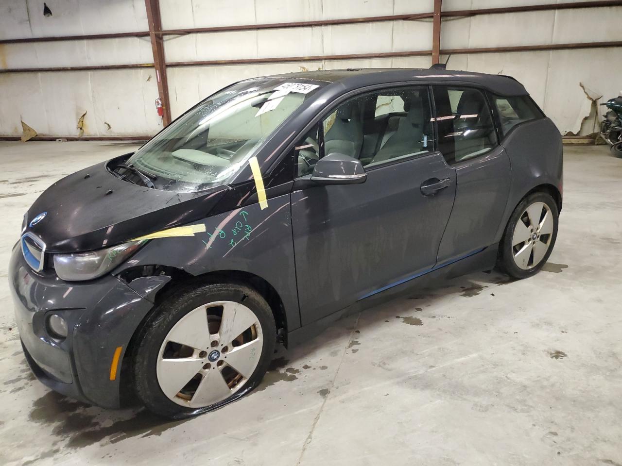 Bmw I3 (2014)
