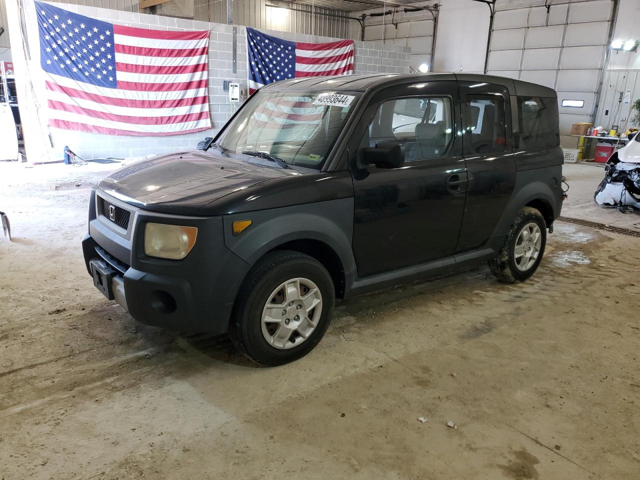 Honda Element (2006)