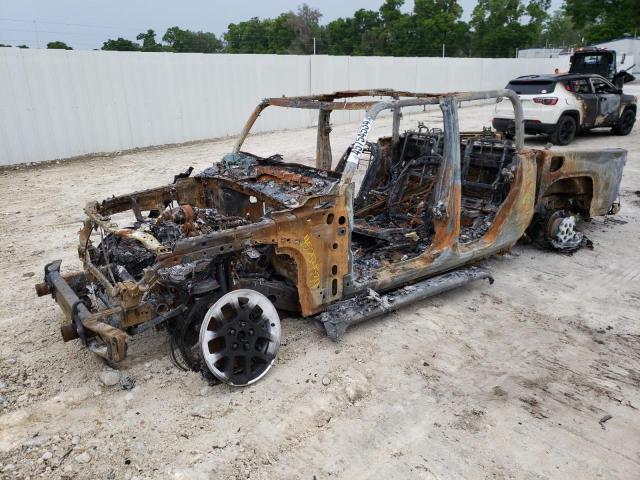 Jeep Gladiator (2022)
