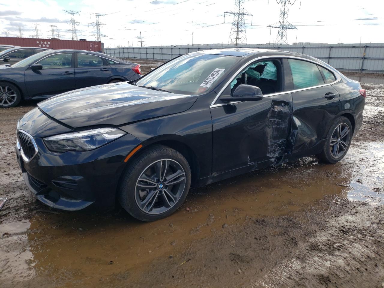 Bmw 2er (2022)