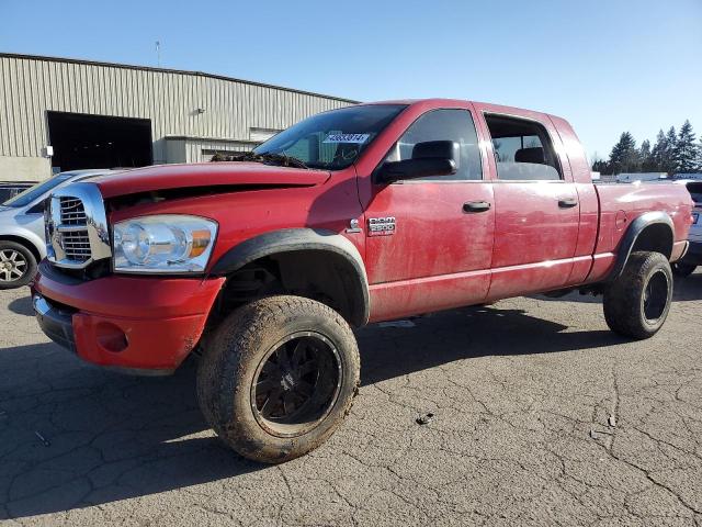 Dodge Ram 2500 (2007)