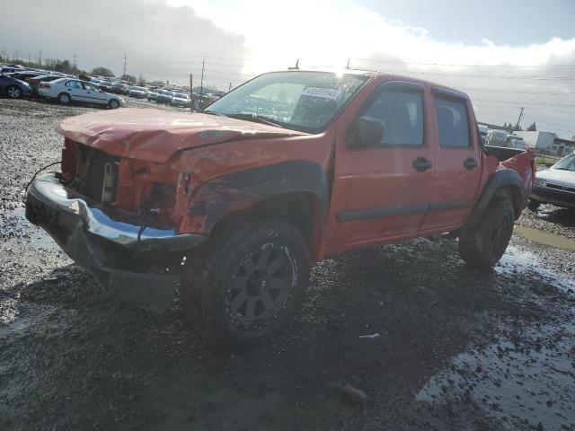 Chevrolet Colorado (2008)