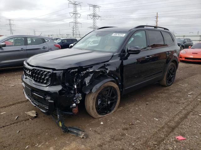 Kia Telluride (2024)