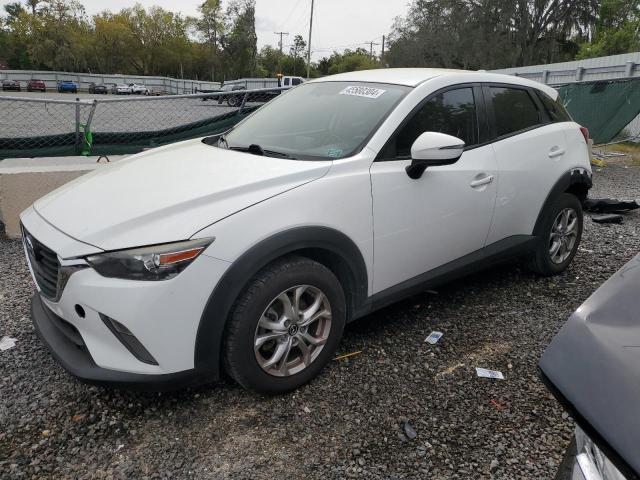 Mazda Cx-3 (2016)