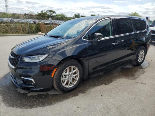 Chrysler Pacifica (2023)