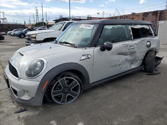 Mini Cooper (2013)