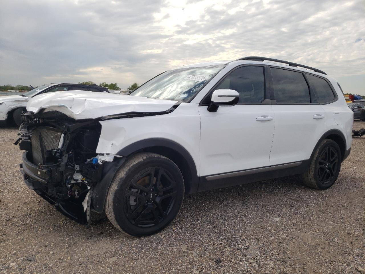Kia Telluride (2023)