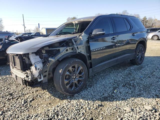 Chevrolet Traverse (2019)