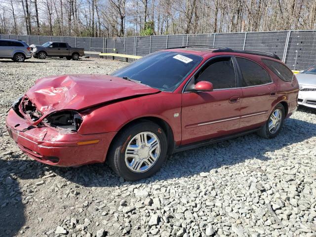 Mercury Sable (2003)