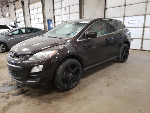 Mazda Cx-7 (2011)