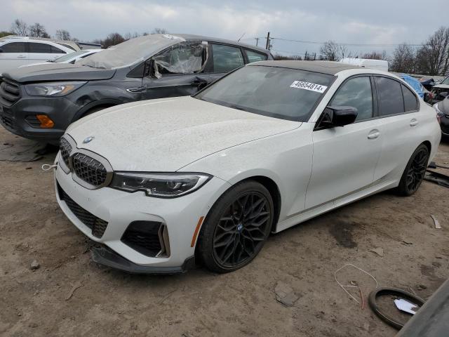 Bmw M3 (2020)