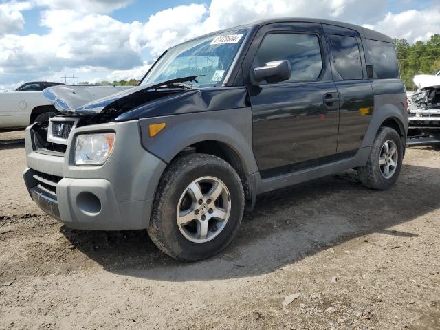 Honda Element (2004)