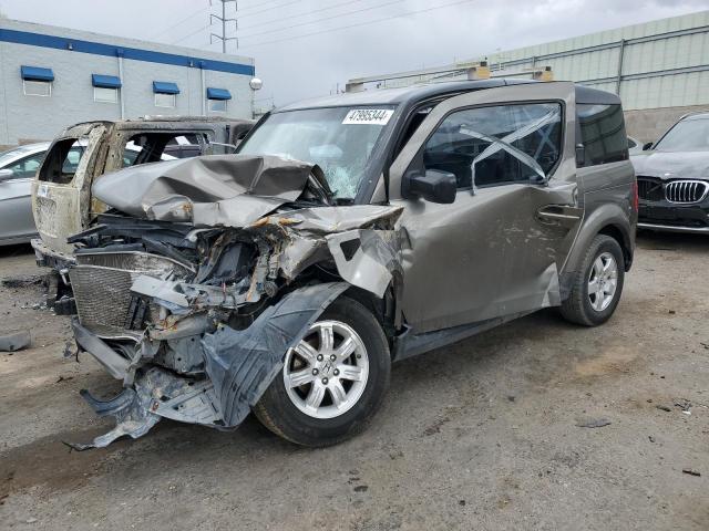 Honda Element (2008)